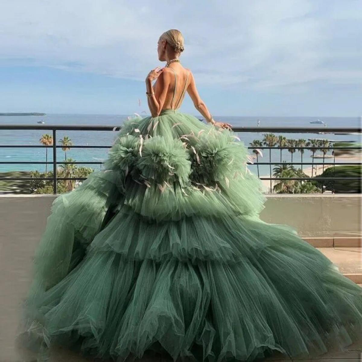 Puffy prom dresses new arrivals