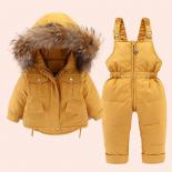 Chaqueta de invierno de piel auténtica para niños, chaqueta de bebé de piel auténtica, chaqueta de invierno para niña 2023