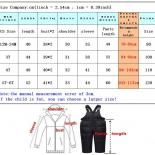 2023 Warm Down Jacket Children Winter Suit Boys Baby Thin Coat + Pants Toddler Clothing Set Girl Clothes Overalls Kids S