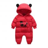 New Born Baby Costumes Winter  Born Baby Boy Winter Clothing  Baby Boy Girl Clothes  
