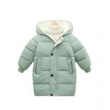 Jacket Boys Girls Winter Coats  Cotton Coat Snowsuit Overcoat  Fashion 2023  