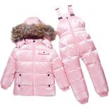 N ملابس الشتاء للأطفال N معاطف الشتاء الاطفال الشتاء N الفتيات مجموعات الأطفال
