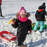 30 درجة الشتاء بيبي بوي بنات الأبيض بطة أسفل سترة الثلوج ارتداء معاطف مضادة للماء وزرة ملابس الأطفال مجموعة الاطفال