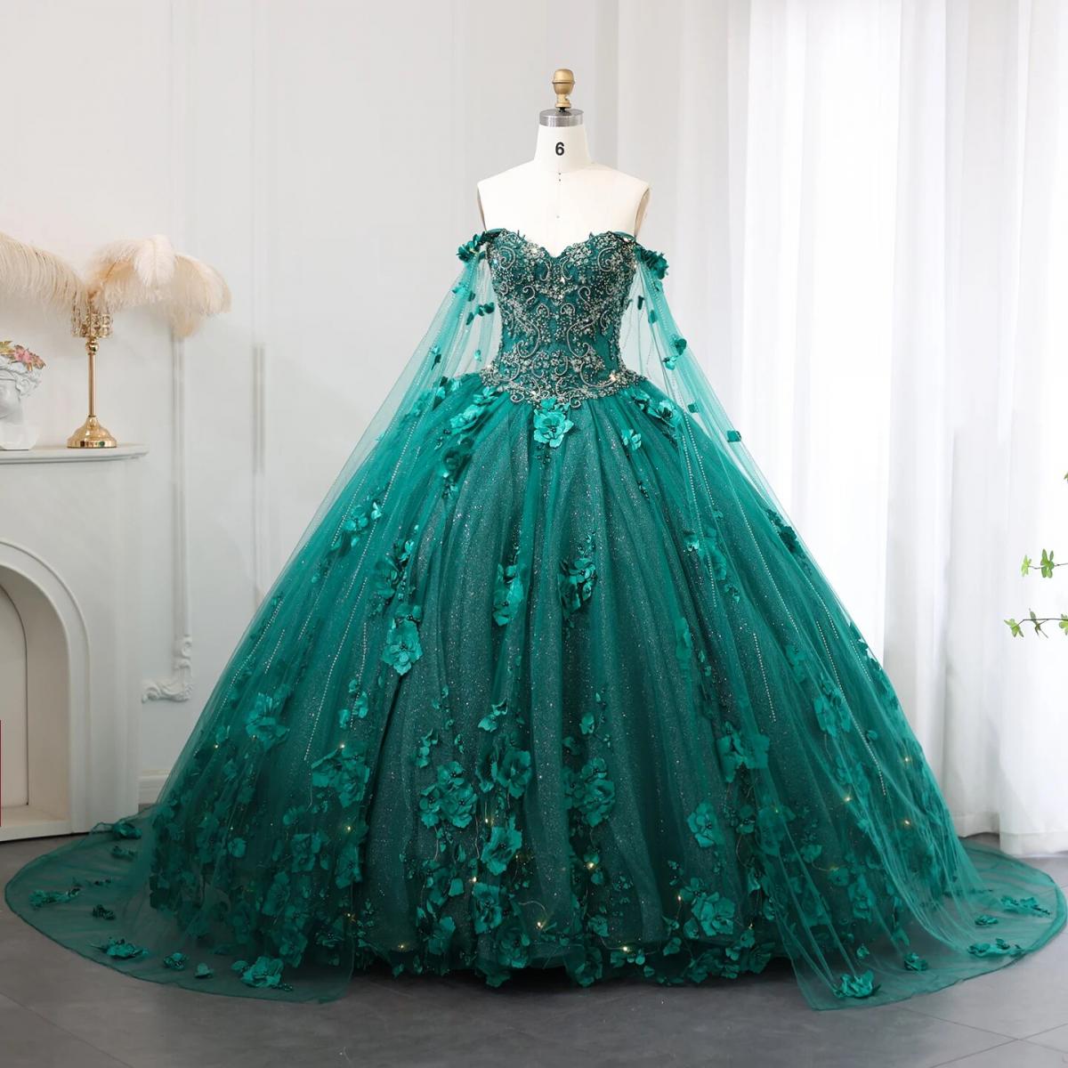 Vestidos led on sale de 15
