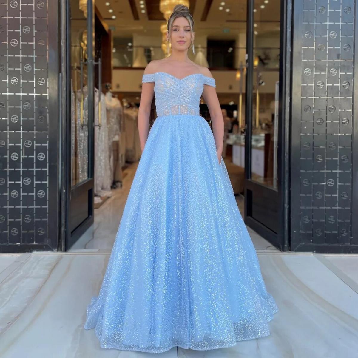 Vestidos de discount fiesta turcos
