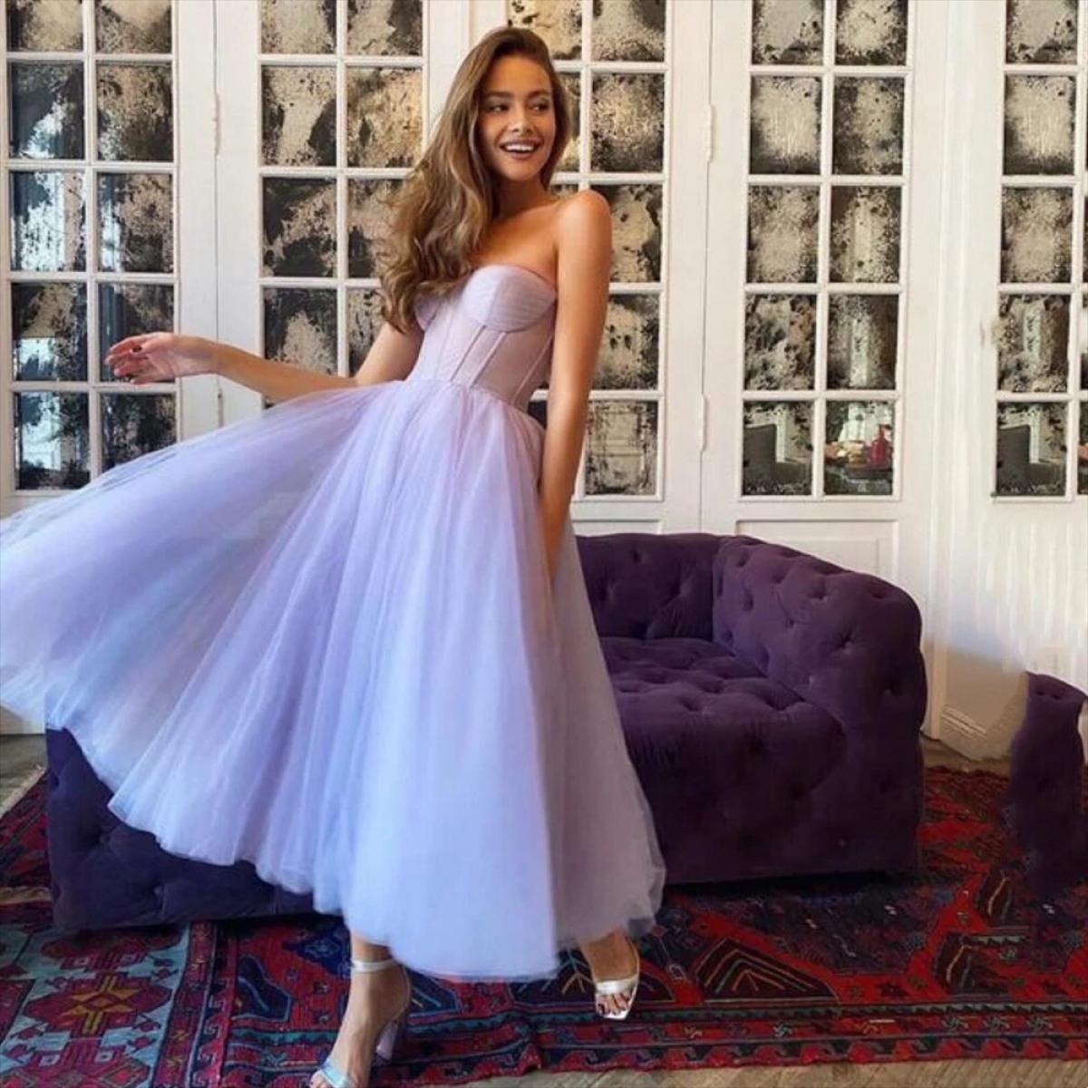Robe de soirée occasion clearance