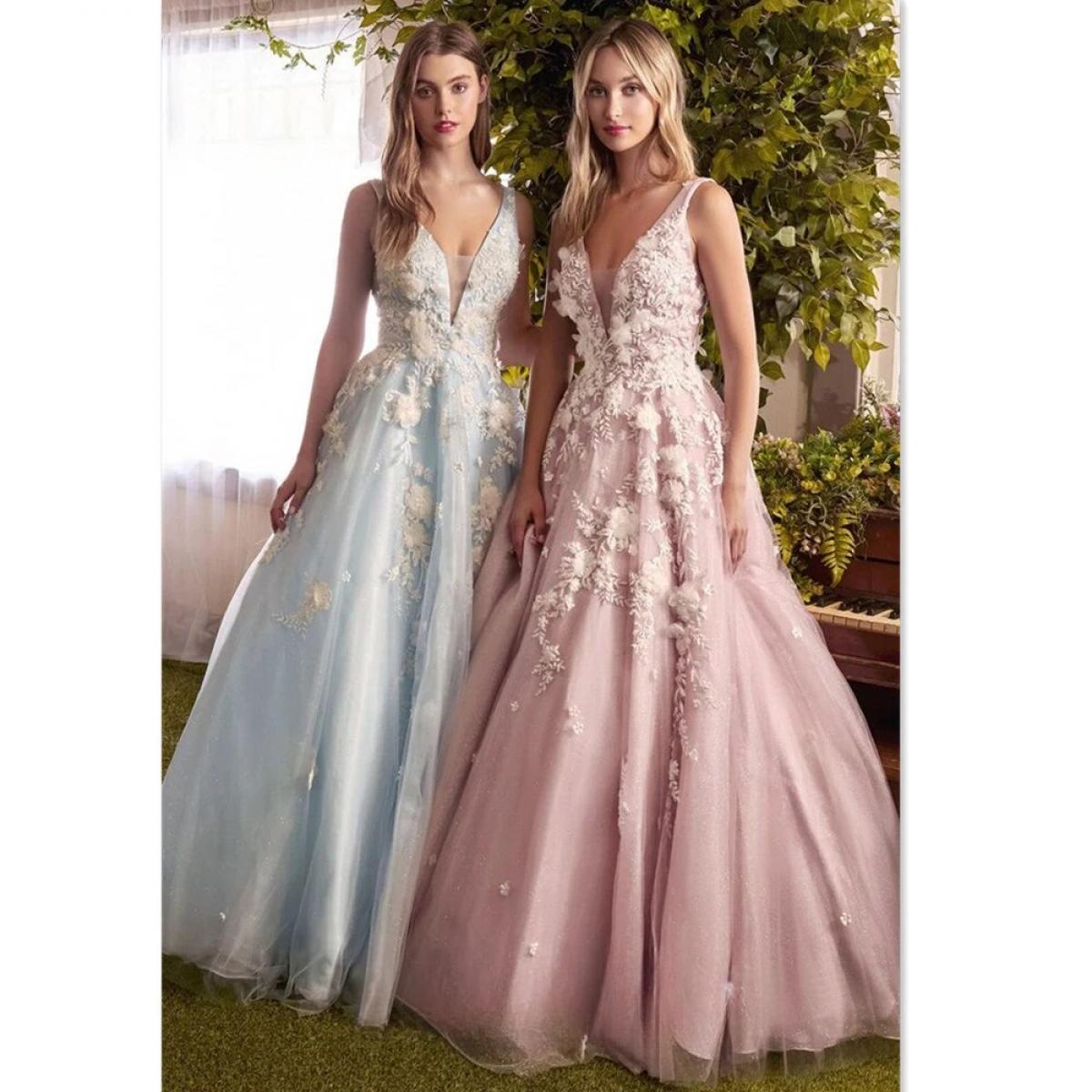 Vestidos muy largos on sale