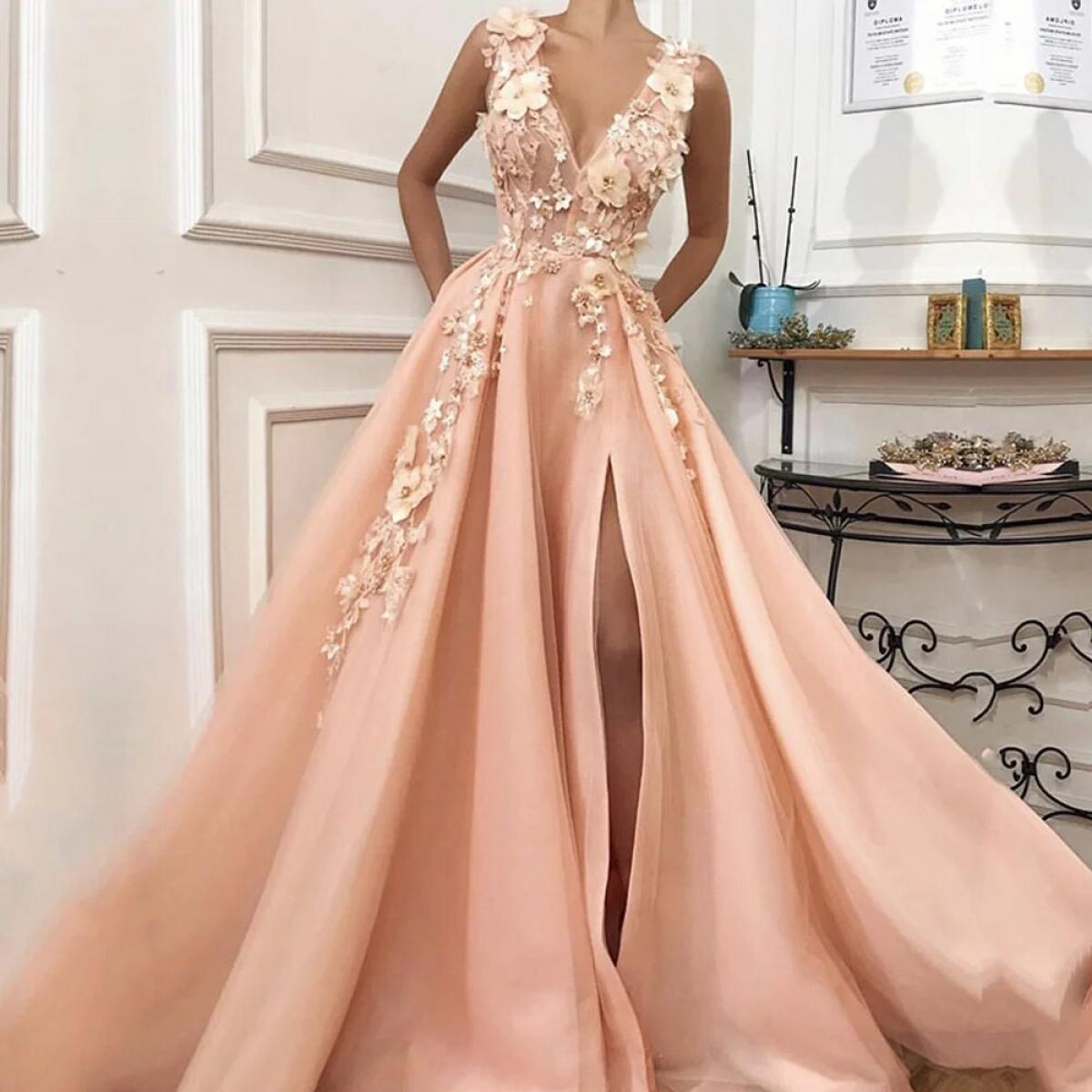 Vestidos store turcos elegantes