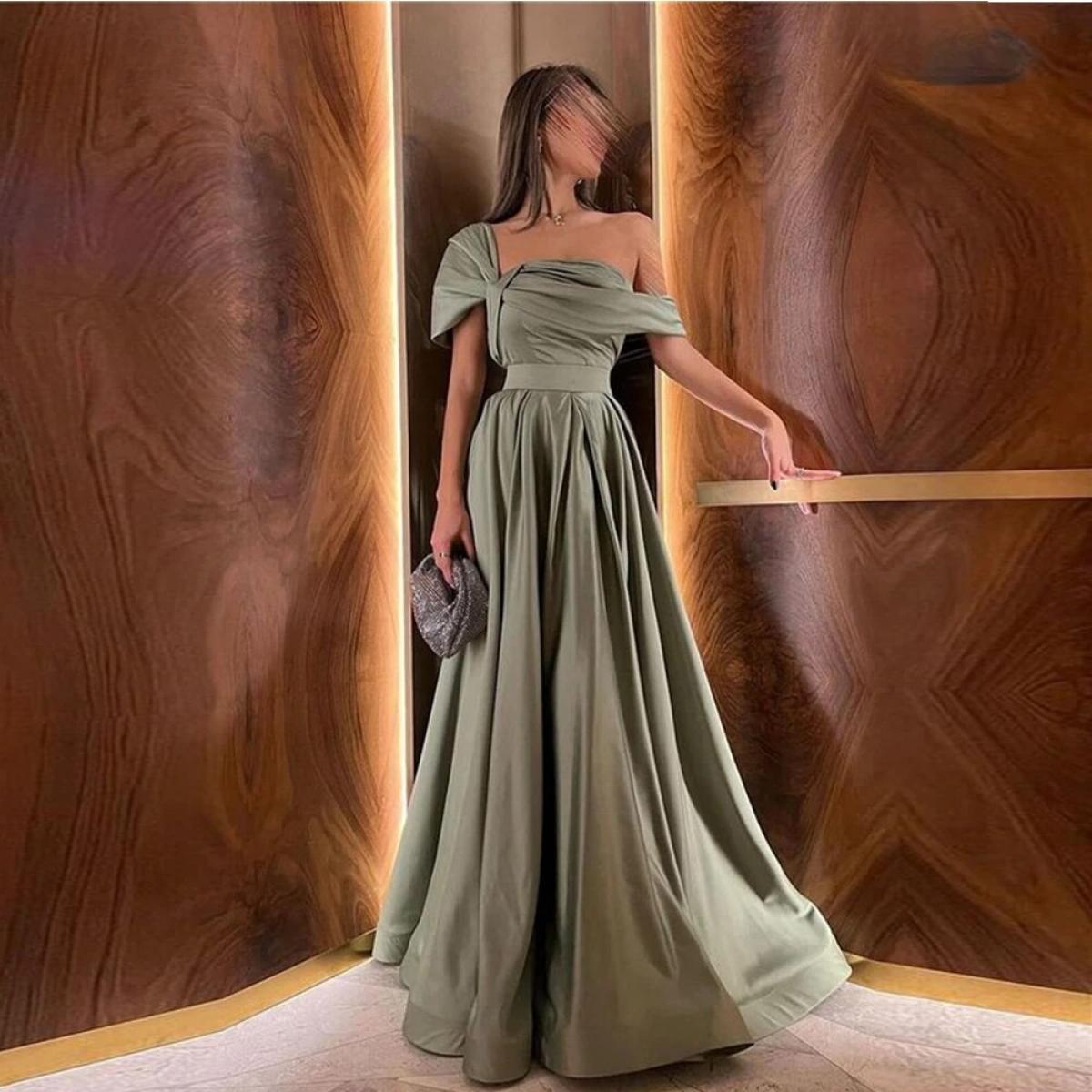 Robe elegante pour femmes tenue de soiree Robe de bal formelle longue luxueuse adaptee aux demandes occasions 20