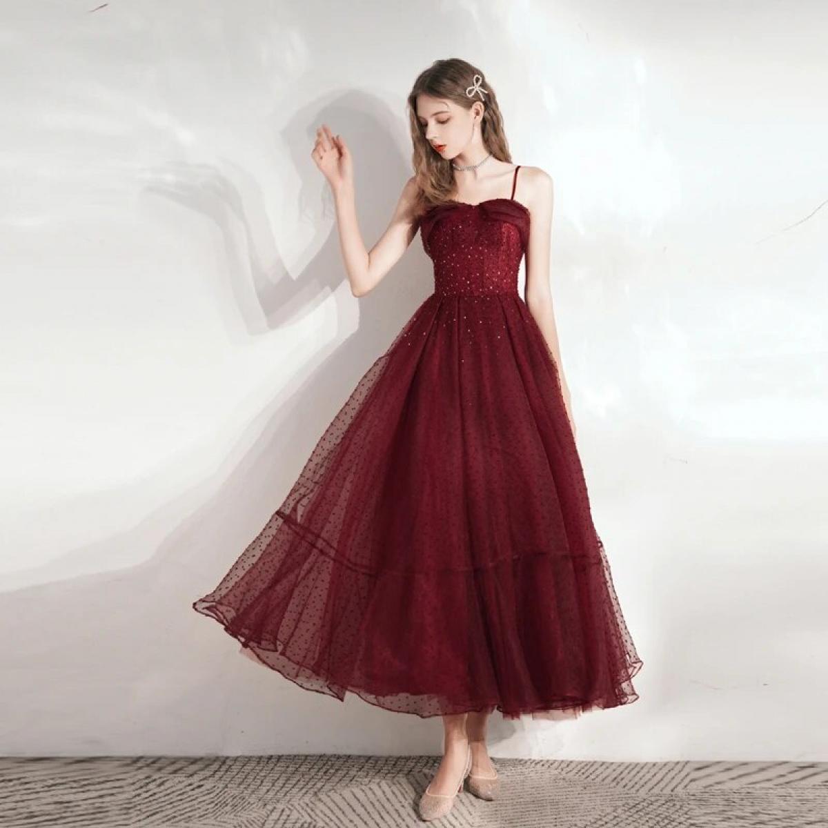 Vestido store para ocasión
