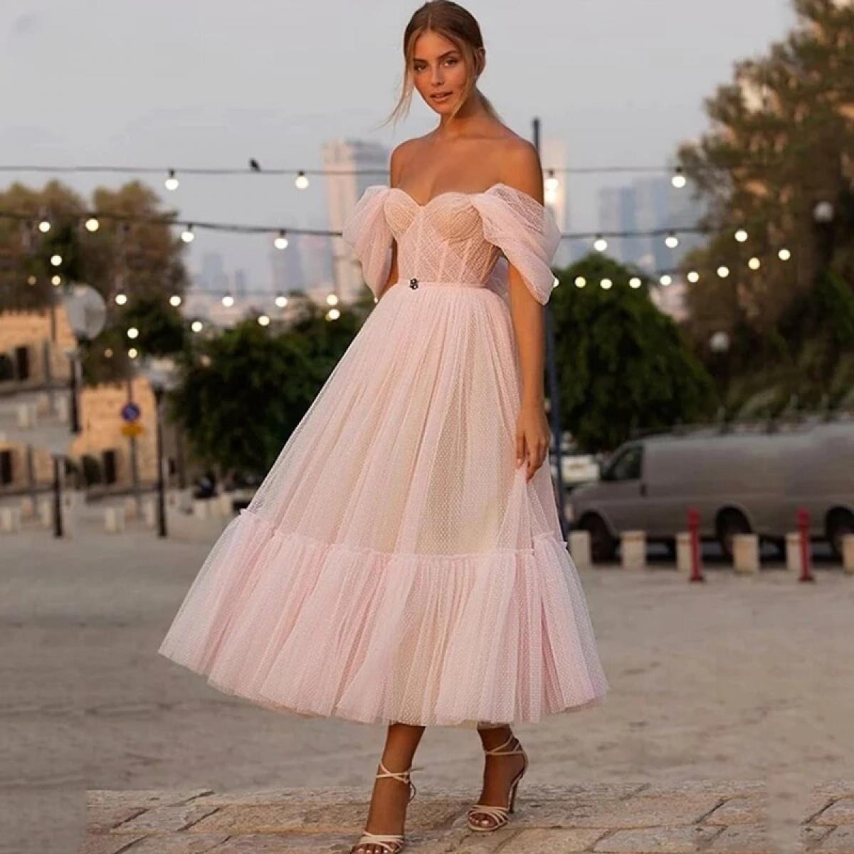 Vestidos formales para mujer vestido de fiesta boda noche
