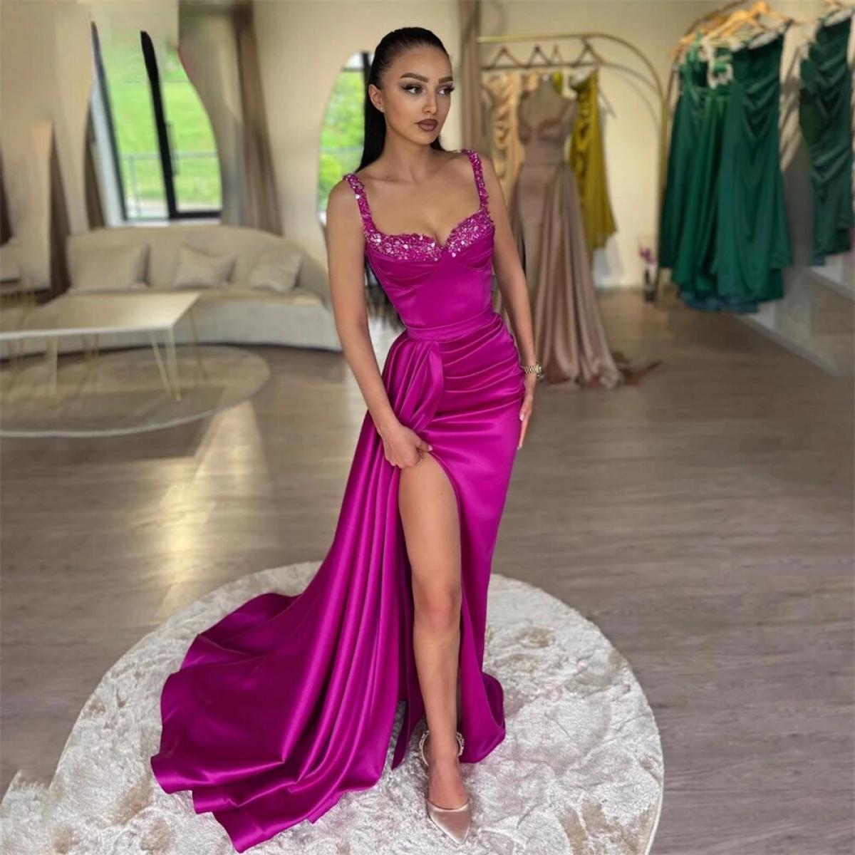 Robe elegante cocktail cheap