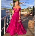 Bridesmaid Dresses For Women Party Wedding Evening Gala Dress Elegant Gown Robe Formal Long Luxury Suitable Request Prom