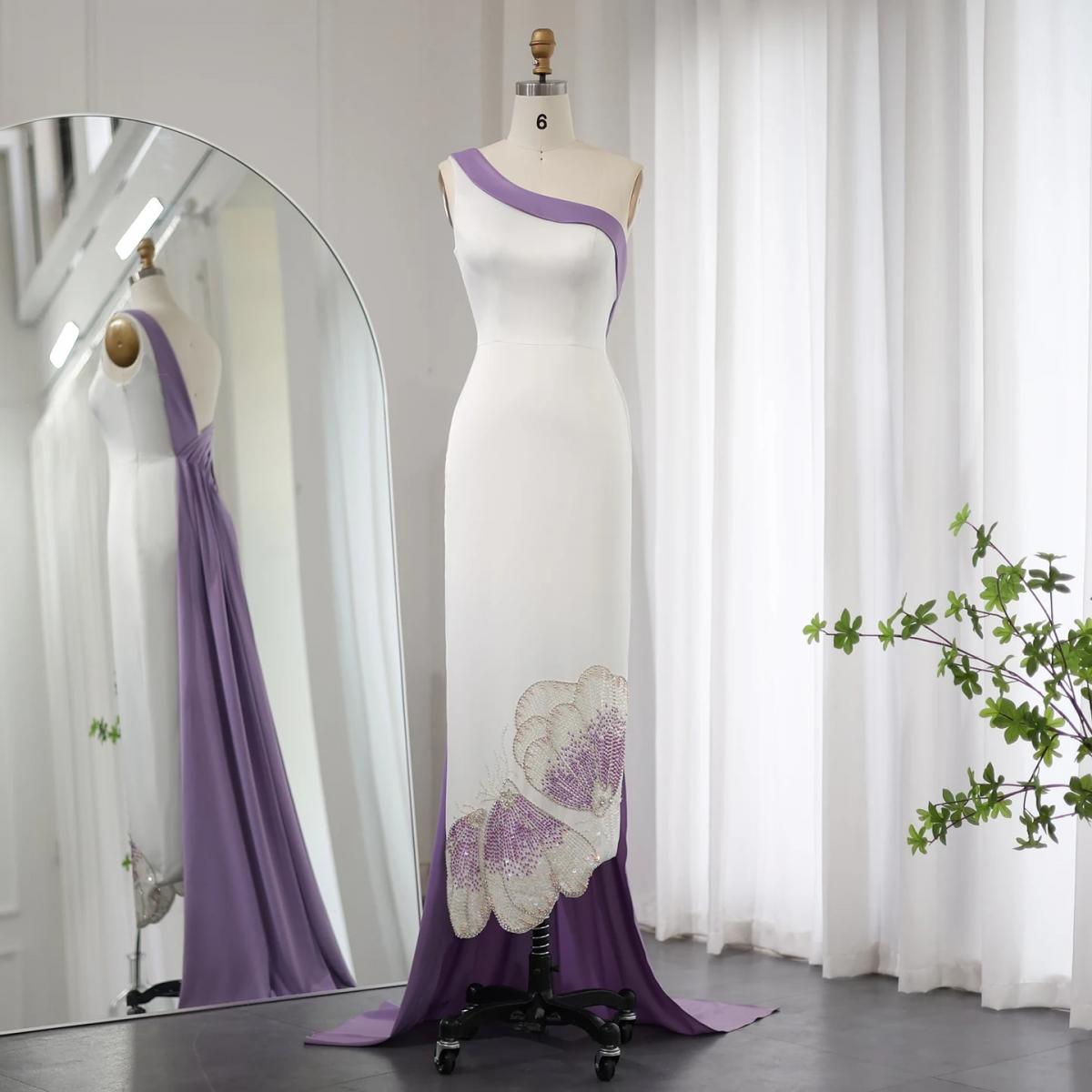 Mariage arabe 7 robes 2025