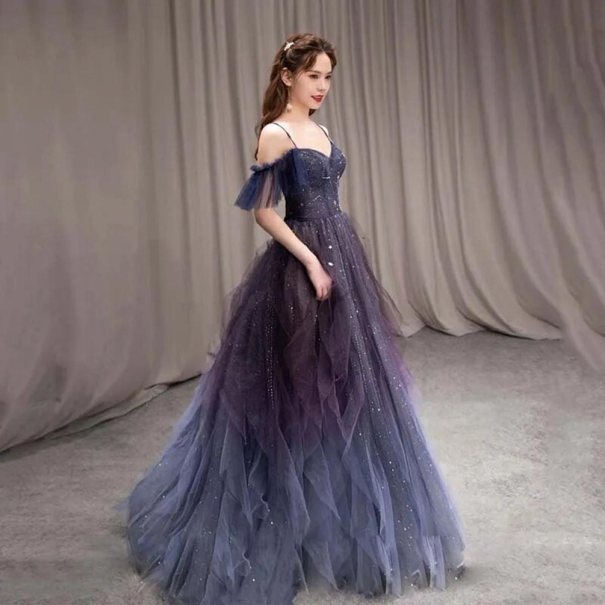 Vestidos de best sale gala para mujeres