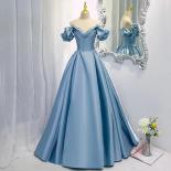 Long Luxurious Women's Evening Dresses Woman Elegant Party Dresses For Women Luxury Evening Dresses 2023 Formal Dress Ba