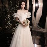 Long Evening Dresses For Prom Performance Evening Dress Women Wedding Guest Dress 2023 Elegant And Pretty Women's Dresse