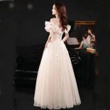 Long Evening Dresses For Prom Performance Evening Dress Women Wedding Guest Dress 2023 Elegant And Pretty Women's Dresse
