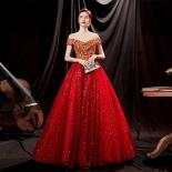 Long Luxury Evening Dresses 2023 Party Dresses For Women Gala Ball Gown Dress For Women Elegant Gowns Prom Formal Weddin