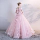 Wedding Party Dress Women Elegant Luxury Long Luxury Evening Dresses 2023 Formal Occasion Dresses For Prom Ball Gowns Ga