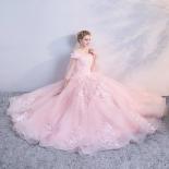 Wedding Party Dress Women Elegant Luxury Long Luxury Evening Dresses 2023 Formal Occasion Dresses For Prom Ball Gowns Ga