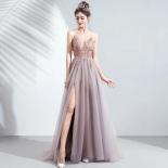 Luxurious Women's Evening Dresses Special Women Dresses For Weddings Luxury Wedding Evening Dress Party Night Prom Dress