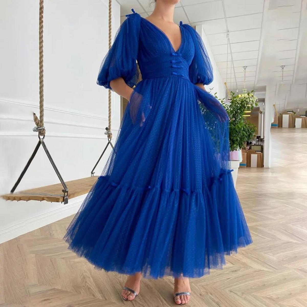Custom hotsell gala gowns