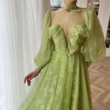 Woman's Evening Dress 2023 Luxury Ladies Dresses For Special Occasions Robe Elegant Gown Formal Party Long Suitable Requ