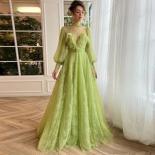 Woman's Evening Dress 2023 Luxury Ladies Dresses For Special Occasions Robe Elegant Gown Formal Party Long Suitable Requ