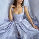 Night Dresses For Women Party Wedding Evening Chic And Elegant Woman Dress Robe Prom Gown Formal Long Luxury Suitable Re