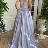 Night Dresses For Women Party Wedding Evening Chic And Elegant Woman Dress Robe Prom Gown Formal Long Luxury Suitable Re