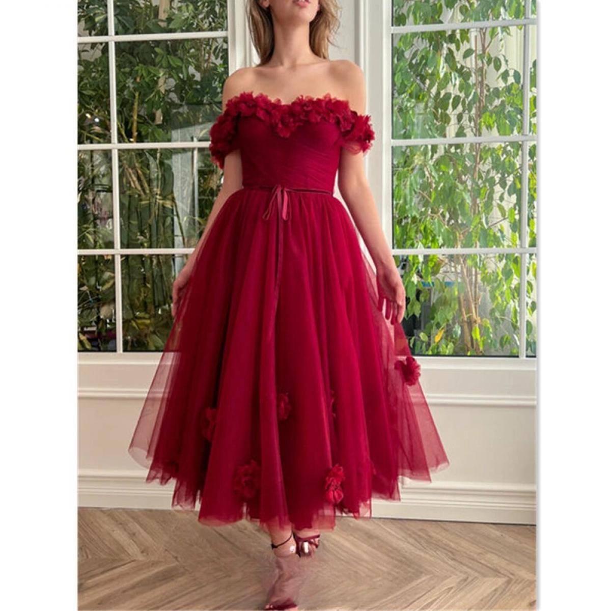 Vestidos Elegantes Mujer