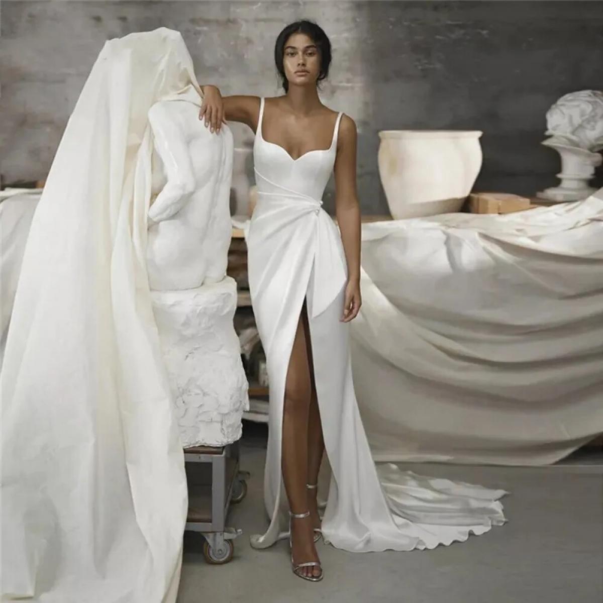 Abito da sposa da sera discount