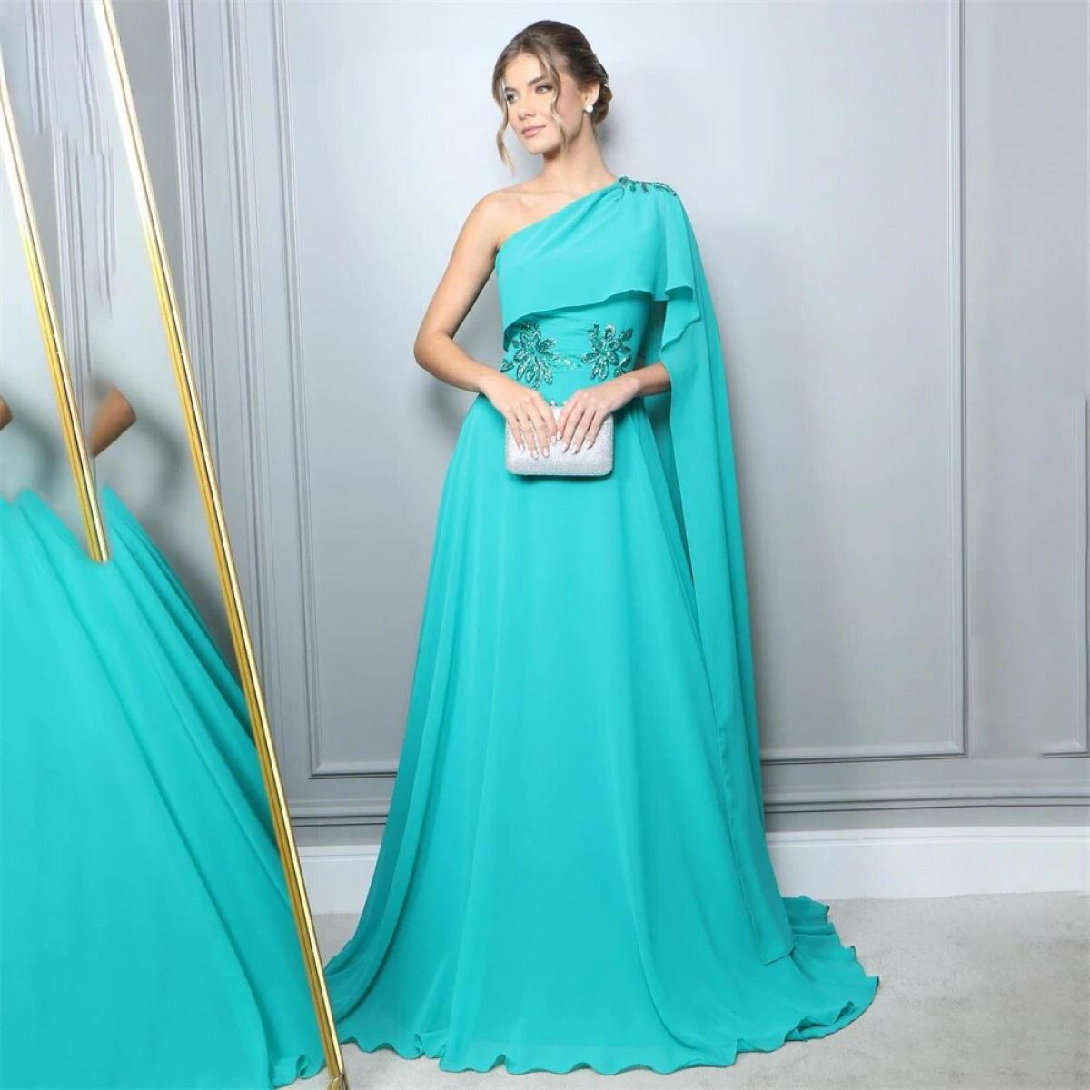 Vestido longo para mulheres vestidos de dama de honra luxuoso turco vestidos de noite vestido de baile robe festa formal luxo ad