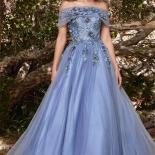 Prom Gown Formal Dresses For Women Party Wedding Evening Graduation Dress Elegant Gowns Robe Long Luxury Suitable Reques