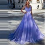 Elegant Party Dresses For Women Luxury Woman Evening Dress For Women Prom Gown Robe Formal Long Suitable Request Occasio