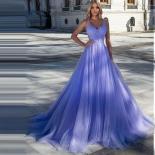 Elegant Party Dresses For Women Luxury Woman Evening Dress For Women Prom Gown Robe Formal Long Suitable Request Occasio