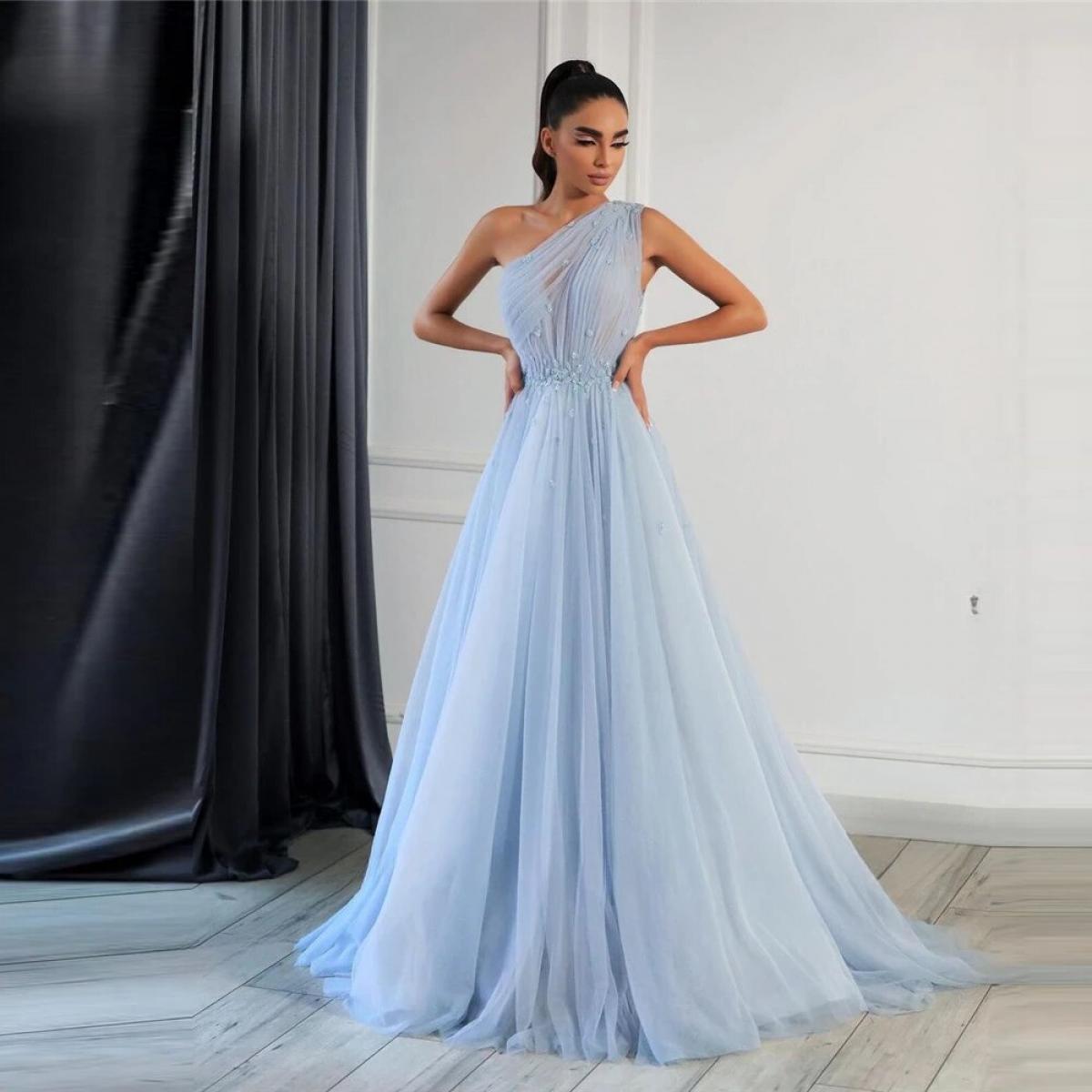 Long Luxury Evening Dresses Gala Dress Ball Gown Elegant Gowns Prom Formal Cocktail Occasion Women Suitable Request 2023