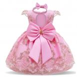 1 Year Birthday Dress Baby Girl  Baby Dress Christmas Birthday  12m Dress  