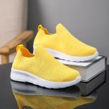 Kids Shoes Trendy Breathable All Match Comfortable Non Slip Wear Resistant Spring And Autumn Main Push Thick Bottom Roun