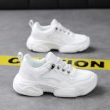 Children's Sneakers Boy Kids Casual Shoes Outdoor Breathable Popular Model Wear Resistant Trendy All Match Sneaker For C