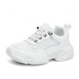 נעלי ספורט ילדים ילד נעלי קז'ואל לנשימה חיצונית דגם פופולרי ללבוש עמיד אופנתי נעלי ספורט לכל התאמה עבור c