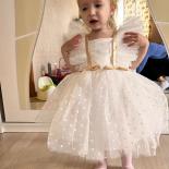 Vestidos Niñas Elegante Fiesta Vestido Elegante Niña Boda Niñas Princesa Vestidos Niñas Vestidos De Fiesta