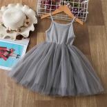 2023 New Girls Christmas Dress For Girls Kids Autumn Full Sleeve Sequined Tulle Tutu Princess Wedding Birthday Party Clo