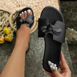 נשים קיץ מזדמנים מגלשות נוחות פשתן נעלי בית פשתן פסים פשתן כפכפי פלטפורמה סנדלי נשים נעלי פנים