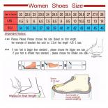 Womens Shoes Comfort Summer 2024 Plus Size 43 Ladies Sandals Heel Zipper Retro Wedge Sandals Woman Soft Bottom Beach Muj