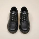 Vulcanized Men's Sneakers, Men's Sports Shoes For Walking, Outdoor Sneakers, Soft Ssole, Autumn