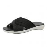 New Summer Fashion Casual Women's Slippers Sandals Women Flat Shoes Beach Wedges Comfortable Flip Flops Offer 44