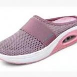 New Sandals Summer Women Wedge Sandals Vintage Anti Slip Casual Female Platform Retro Shoes