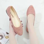 Leather Stewardess Work Leather Shoes Soft Leather Soft Soles Work Single Shoes Professional Cargo Shoes Women
